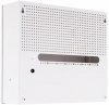 Zestaw do 16 kamer IP switch PoE 16P+2G ATTE IP-16-20-H